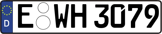E-WH3079