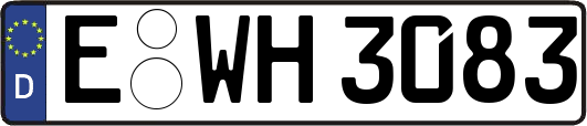 E-WH3083