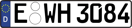 E-WH3084