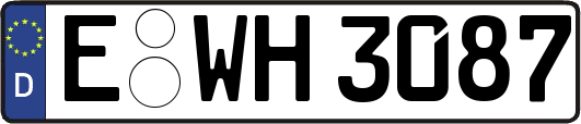 E-WH3087