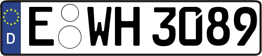E-WH3089