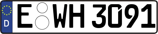 E-WH3091