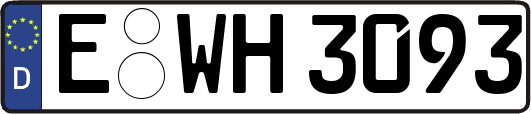 E-WH3093