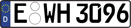 E-WH3096