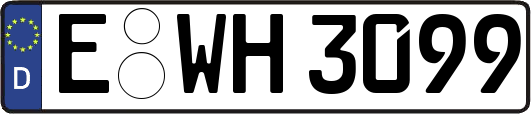 E-WH3099