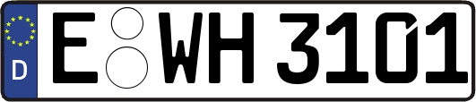E-WH3101