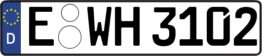 E-WH3102