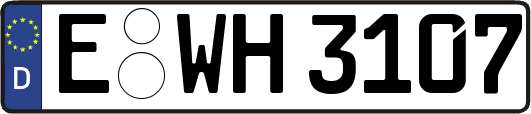E-WH3107