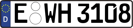 E-WH3108