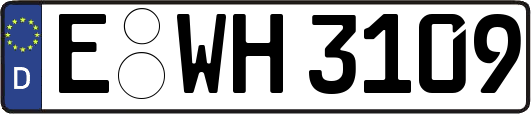 E-WH3109