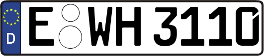 E-WH3110