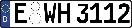 E-WH3112