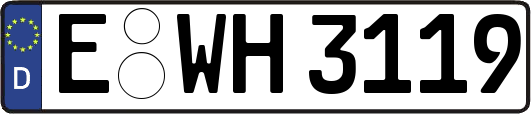 E-WH3119