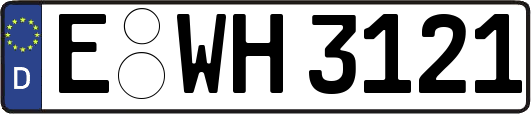 E-WH3121