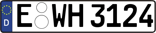 E-WH3124