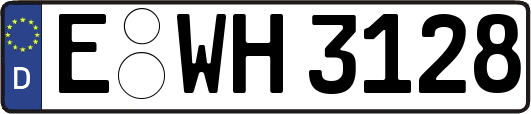 E-WH3128