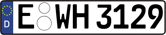 E-WH3129