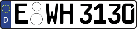 E-WH3130