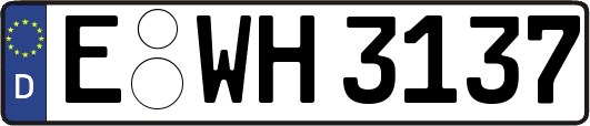 E-WH3137
