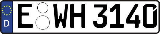 E-WH3140