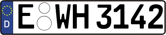 E-WH3142