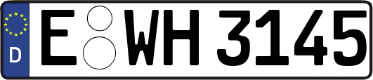 E-WH3145