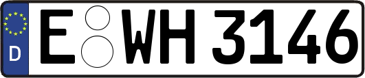 E-WH3146