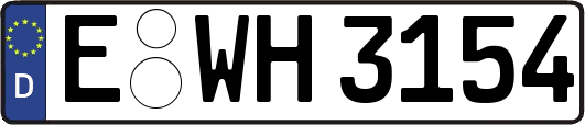 E-WH3154
