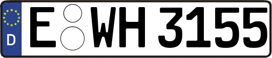 E-WH3155