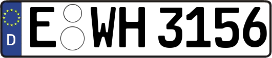 E-WH3156