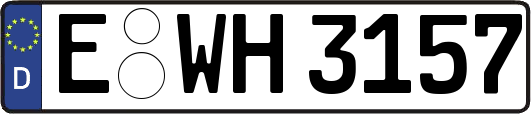 E-WH3157