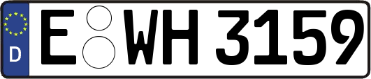 E-WH3159