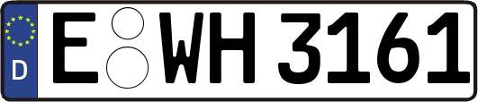 E-WH3161