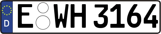 E-WH3164