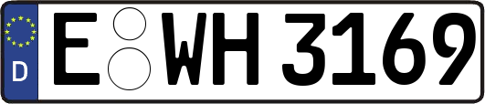 E-WH3169