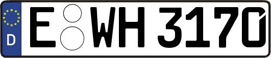 E-WH3170