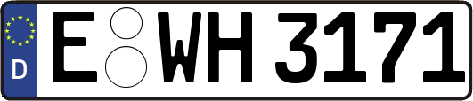 E-WH3171