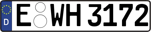 E-WH3172