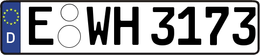 E-WH3173