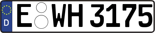 E-WH3175