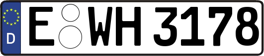 E-WH3178