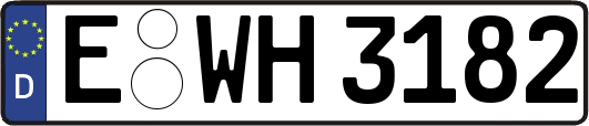 E-WH3182
