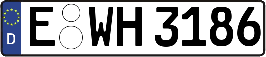 E-WH3186