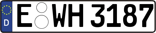 E-WH3187