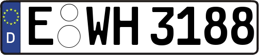 E-WH3188