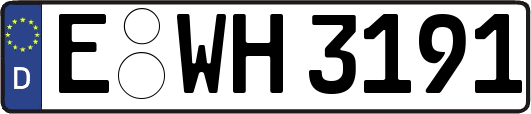 E-WH3191