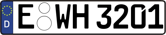E-WH3201