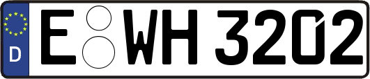 E-WH3202