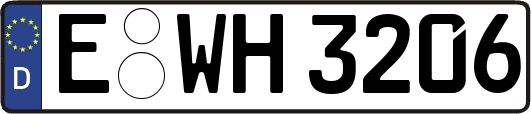 E-WH3206