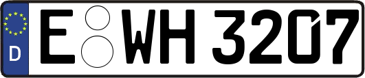 E-WH3207